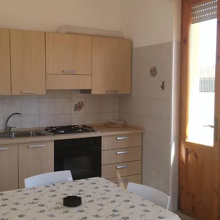 Casa Russo * Santa Maria di Leuca
