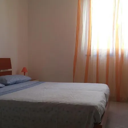 Casa Russo Appartement *