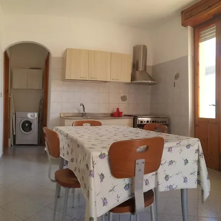Casa Russo Appartement Santa Maria di Leuca