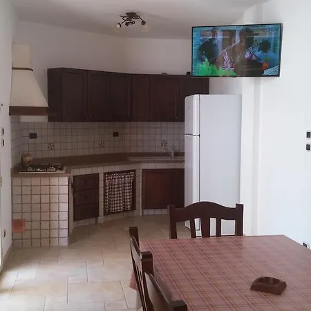 Casa Russo Appartement Santa Maria di Leuca