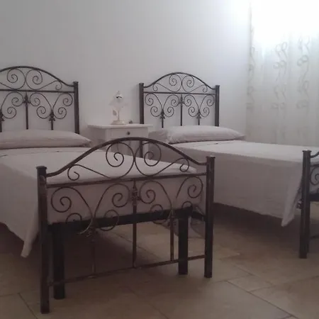 Casa Russo Santa Maria di Leuca