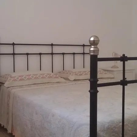 Casa Russo * Santa Maria di Leuca