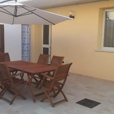 Appartement Casa Russo *